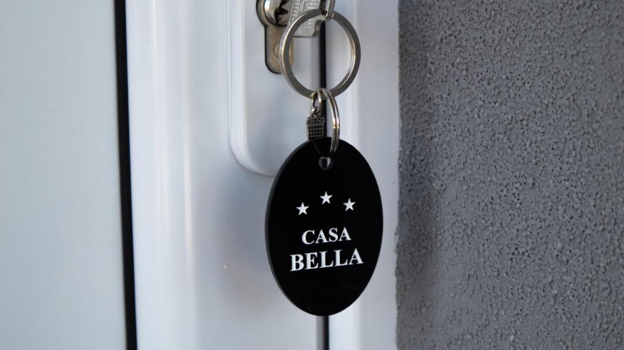 Casa Bella Villa Split Exterior foto