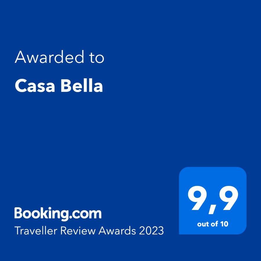 Casa Bella Villa Split Exterior foto